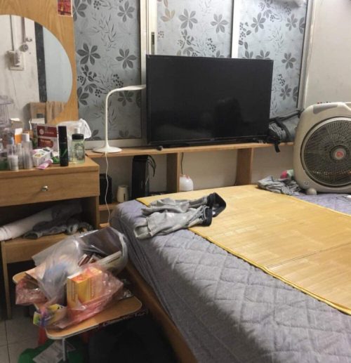 Bán nhà tập thể Thành Công 86m2 - 2.65 tỷ