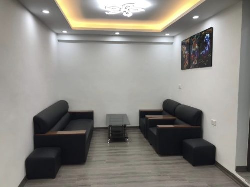 Bán Nhà tập Thể T3 Vĩnh Hồ Đống Đa TL Chính Chủ