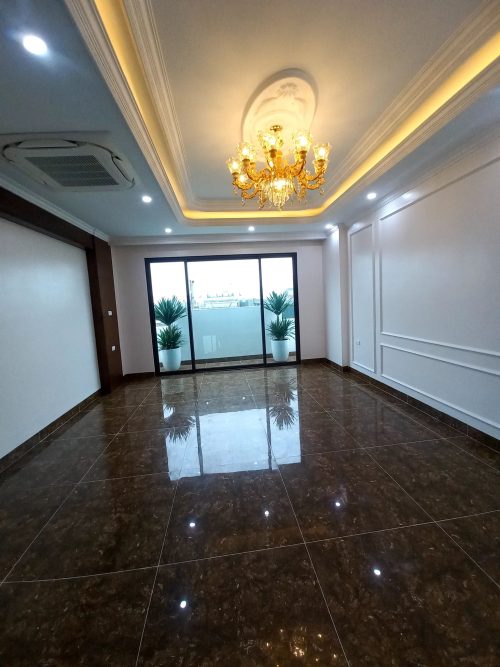 Thái Hà - Nhà VIP 8T - Thang Máy Nhập - Ô tô - Kinh doanh