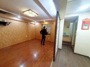 Bán Nhà Tập Thể Bách Khoa - Trần Đại Nghĩa