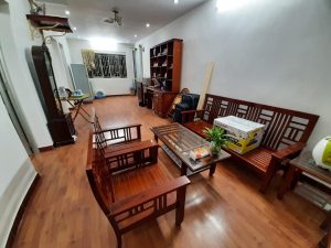 Tập Thể bách Khoa - Khu Tập Thể cán Bộ Giảng Viên cần bán