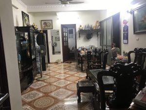 Tập Thể Minh Khai Lô Góc Tặng Nội Thất