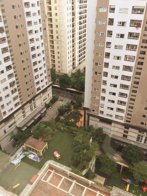 Chung cư Hapulico Complex Vũ Trọng Phụng Full Nội Thất