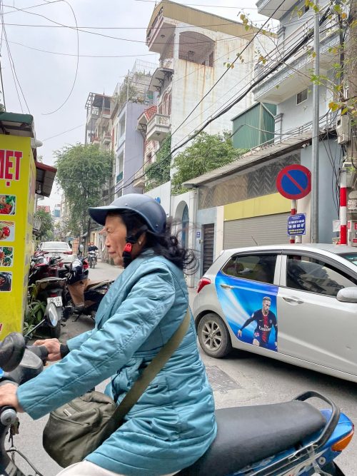 Ngọc Khánh - Ba Đình Gara Ô tô - Kinh Doanh