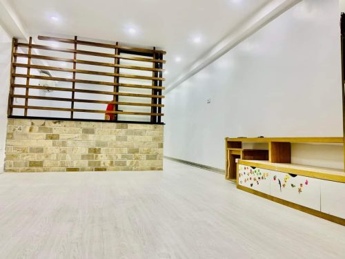 Bán nhà tập thể tầng 1 Kim Mã - Ba Đình 72M - 2.18 Tỷ