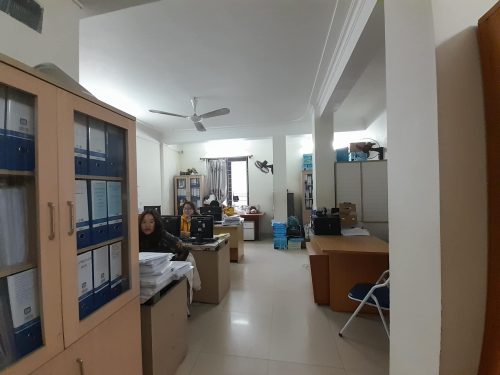 Bán Nhà mặt Phố Quận Đống Đa 7 tầng Thang Máy KD đỉnh