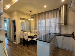 Bán Chung Cư Nam Đô Trương Định Hơn 3 tỷ