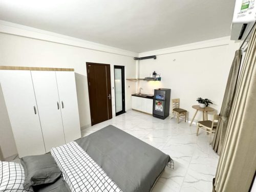 Chùa Bộc Đống Đa CCMN Dòng Tiền 100TR/1T - Thang Máy nhập khẩu