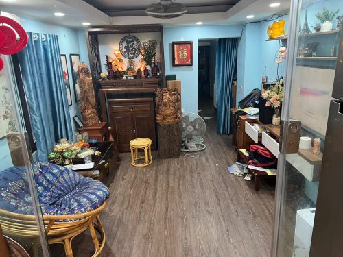 Tập Thể Tân Mai - Full Đồ - Tiện Ích Đỉnh Cao