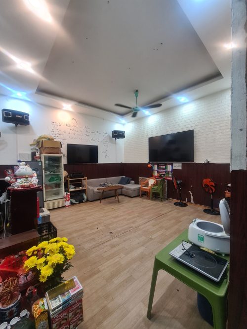 Thịnh Hào Đống Đa Ngõ Thông Kinh Doanh