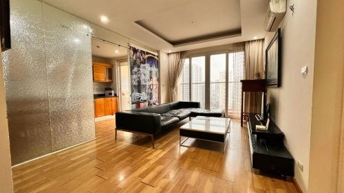 Chung Cư Nguyễn Huy Tưởng Nhà Đẹp tặng Nội Thất Ở Ngay