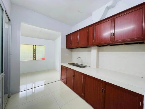 Bán nhà tập thể Bách Kinh Xây Giá thương lượng