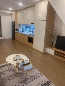 Bán nhà tập thể phố Hồng Mai tầng 3