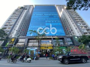 Chung Cư Cao Cấp Thái Hà - Tặng Nội Thất Gắn Tường