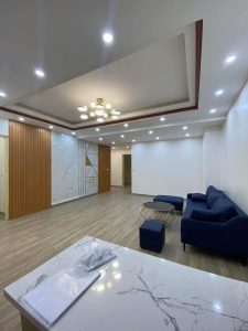 Siêu Phẩm Chung Cư Vip Hà Đông Lô Góc Ở Sướng