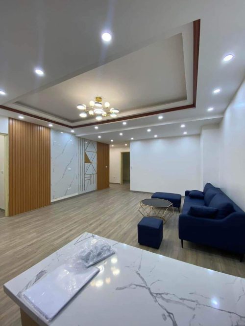 Siêu Phẩm Chung Cư Vip Hà Đông Lô Góc Ở Sướng