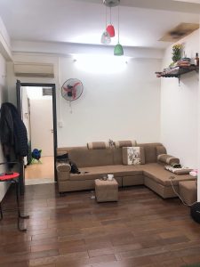 Bán Nhà Tập Thể Ba Đình Ngay Bốt Hàng Đậu