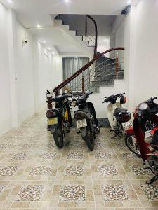 CCMN Dòng Tiền Bách Khoa Full Nội Thất Cho Thuê ĐỈnh