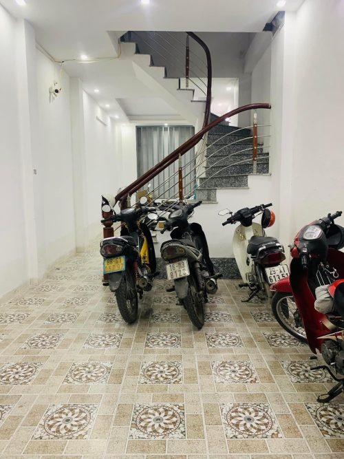 CCMN Dòng Tiền Bách Khoa Full Nội Thất Cho Thuê ĐỈnh