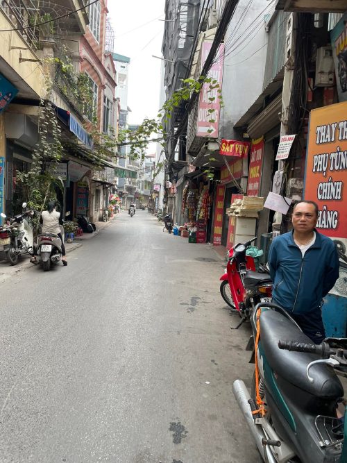 Hoàng Mai Ô Tô Kinh Doanh - Chủ Cần Tiền. Cam kết chuẩn thông tin