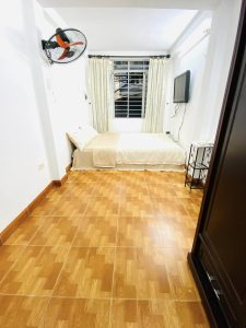 Bán Nhà 5 tầng Nguyễn An Ninh Chủ Thiện Chí