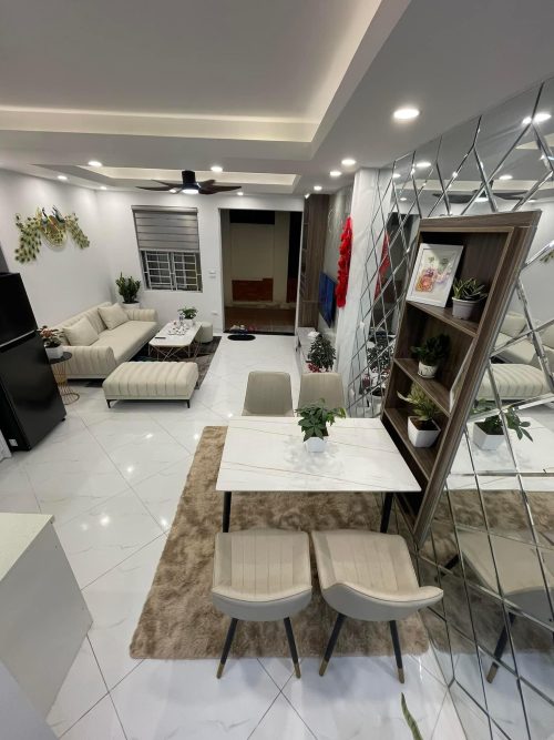 Bán nhà riêng Nguyễn Trãi - Ngã Tư Sở 35m2 - Nhỉnh 4 tỷ