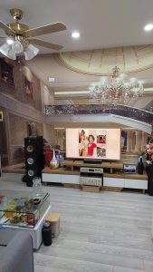 Tập Thể Hai Bà Trưng 50M - Full Nội Thất - 1.65 Tỷ.