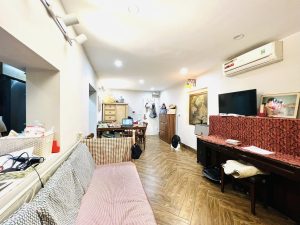 Bán Căn Hộ Tập Thể Trung Tự Tầng 2 Chủ Thiện Chí