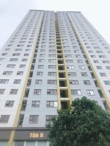 Bán Chung Cư ngay Time City giá rẻ nhất quận