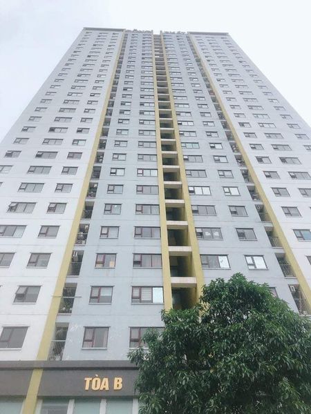 Bán Chung Cư ngay Time City giá rẻ nhất quận