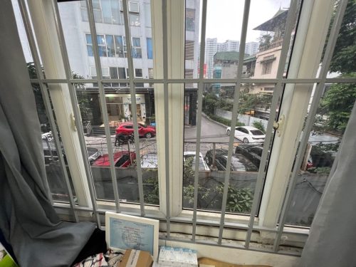 Bán Nhà Ngõ Nông Sát Phố Cạnh Time City giá rẻ