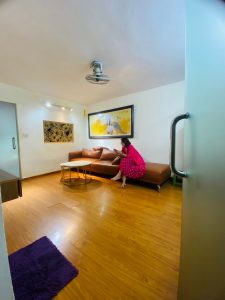 Tập Thể Láng Hạ Thành Công