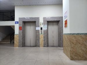 Bán Căn Hộ chung cư rẻ nhất Quận Hai Bà Trưng