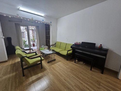 Tập Thể Ban Tổ Chức TW Đội Cấn