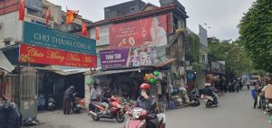 Tập Thể Thành Công - Ba Đình giá Thương lượng tốt