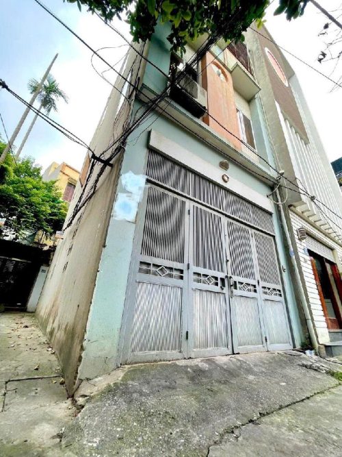 Siêu Phẩm Lĩnh Nam Ô TÔ - Vị Trí Cực Đỉnh - Giá Rẻ