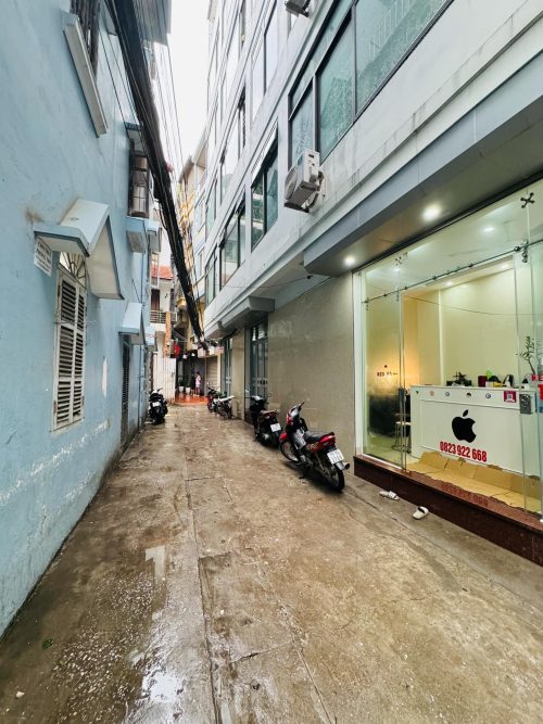 Chính Chủ Em Bán Nhà Kim Đồng - Giáp Bát [Đã Bán]