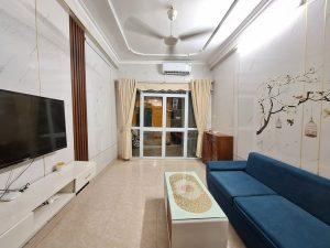 Bán Nhà Trương Định chủ tự xây - Pháp lý đẹp - Giá rẻ [Đã Bán]