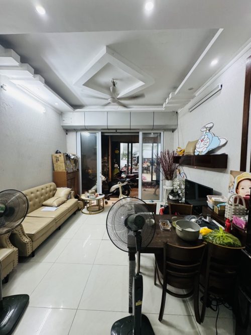 Nam Dư - Hoàng Mai chủ cần bán nhanh [Đã Bán]