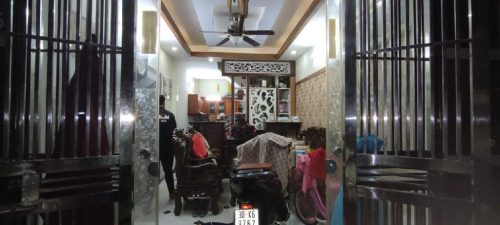 Bán Nhà Thanh Lân 32M - 5 Tầng - Giá rẻ nhất Hoàng Mai [Đã Bán]