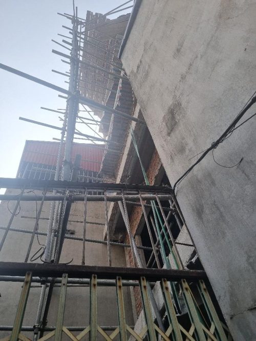 Bán Nhà Mới 6 Tầng - Tựu Liệt, Thanh Trì