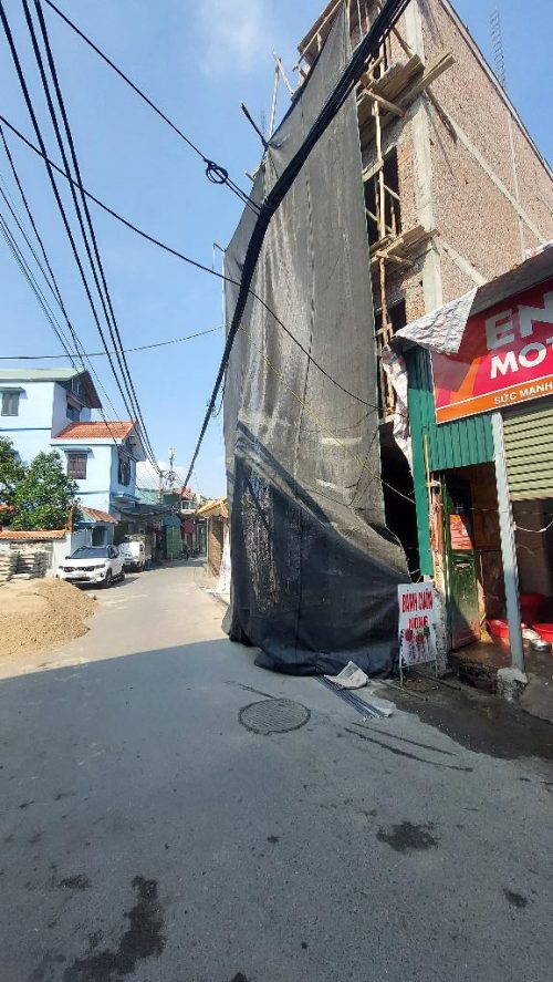 Bán Nhà Mới 5 Tầng - Đội 6, Ngọc Hồi, Thanh Trì