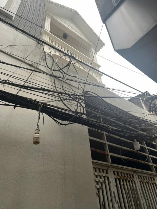 Bán Nhà Ngọc Hồi - Thanh Trì