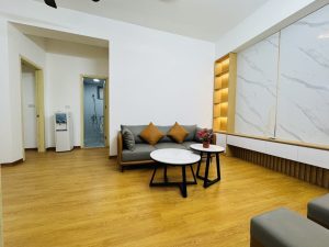 Linh Đàm - Tiện Nghi - Sống Khỏe - Giá Rẻ Cần Bán