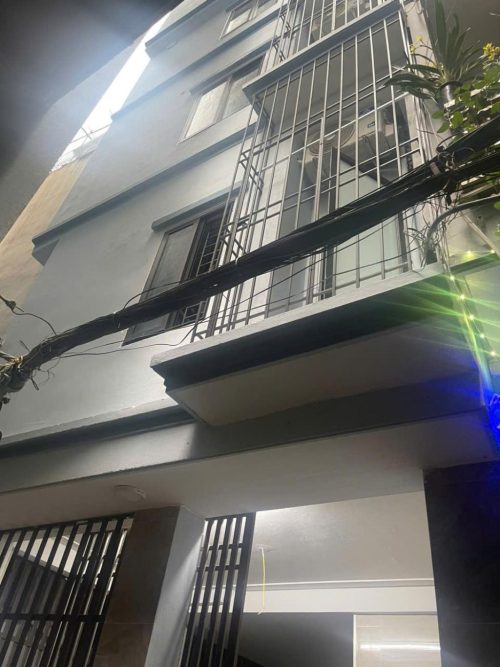 Bán CCMN Lô Góc - Tân Triều, Thanh Trì