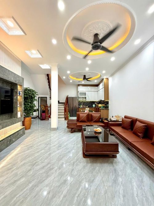 Siêu Phẩm Nhà Đẹp Tứ Hiệp