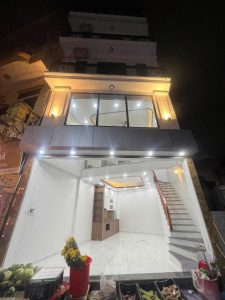 Nhà Mặt Đường Cộng Hòa – 32m² – Kinh Doanh Sầm Uất – Chỉ 7.1 Tỷ!