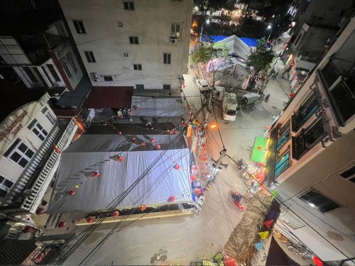 Nhà Mặt Đường Cộng Hòa – 32m² – Kinh Doanh Sầm Uất – Chỉ 7.1 Tỷ!