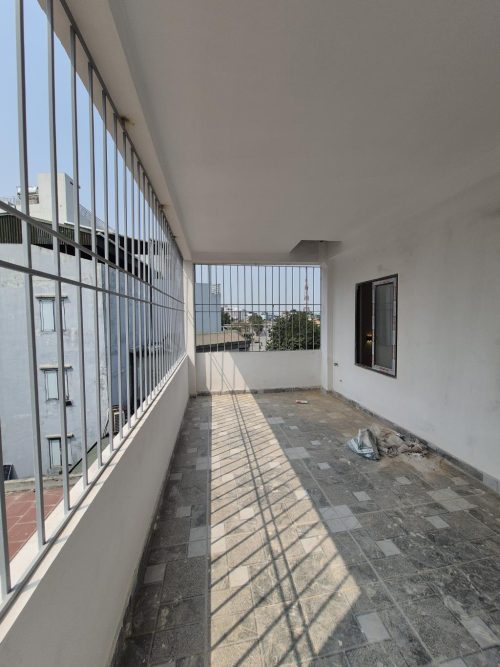 Siêu Phẩm Nhà Đẹp Tứ Hiệp