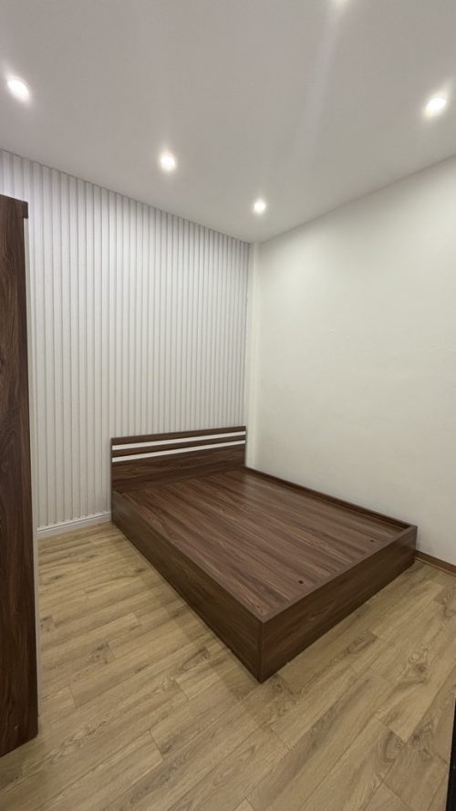 Siêu phẩm nhà đẹp tại trung tâm Thanh Trì